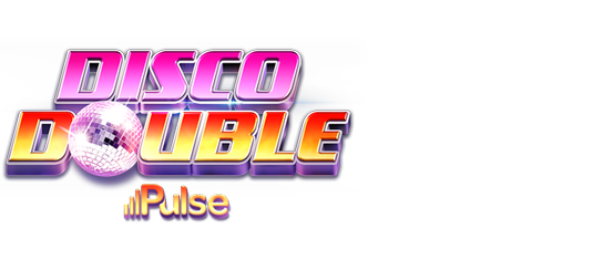 game logo Disco Double