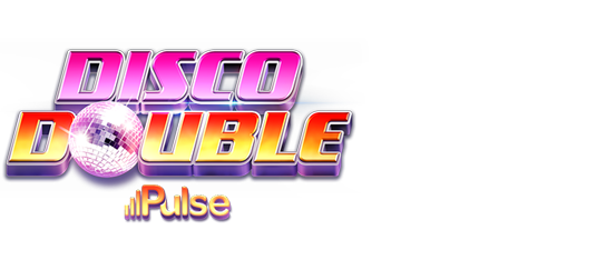 game logo Disco Double