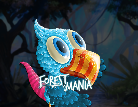 Forest Mania 