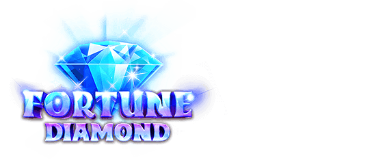 game logo Fortune Diamond