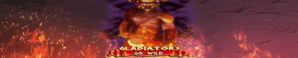 Gladiators Go Wild Review