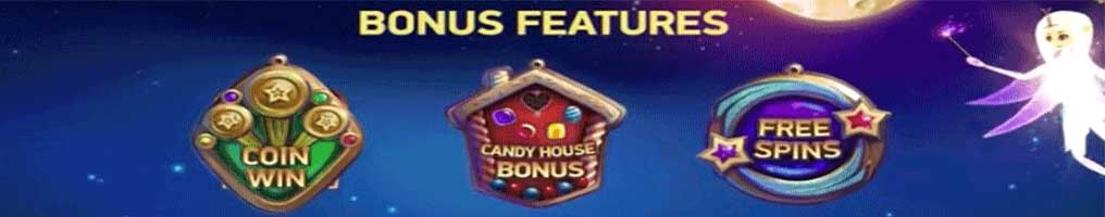 Hansel & Gretel Bonus