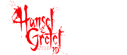 game logo Hansel & Gretel