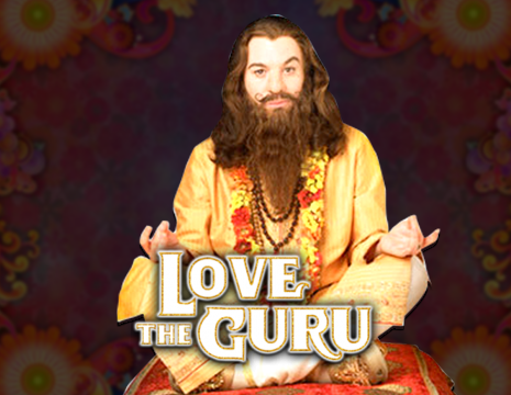 Love Guru Review