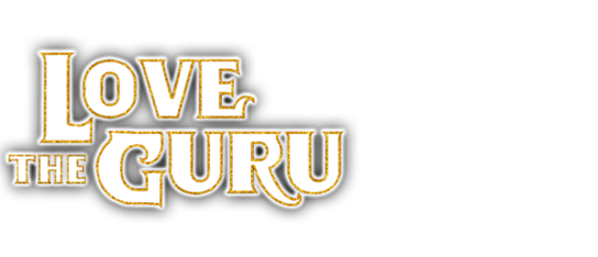 game logo Love Guru