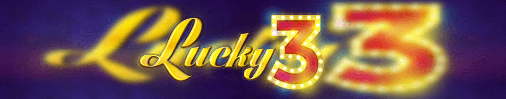 Lucky 3 Review