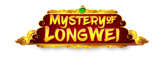 game logo Mystery of Long Wei