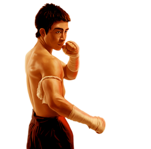 Shaolin Spin Shaolin Spin