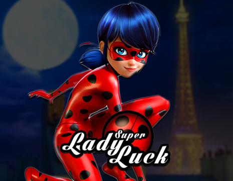 Super Lady Luck Review