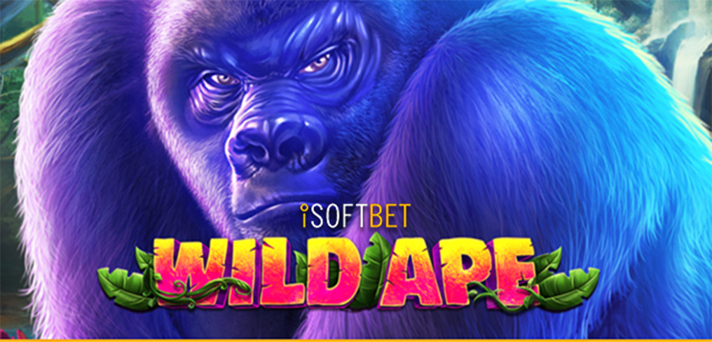 Wild Ape Review