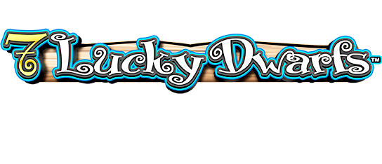 game logo 7 Lucky Dwarfs