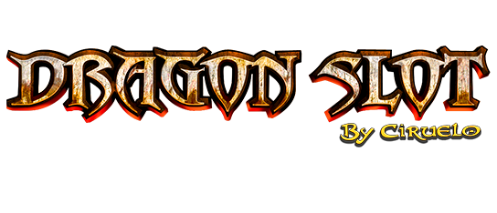 game logo Dragon Slot