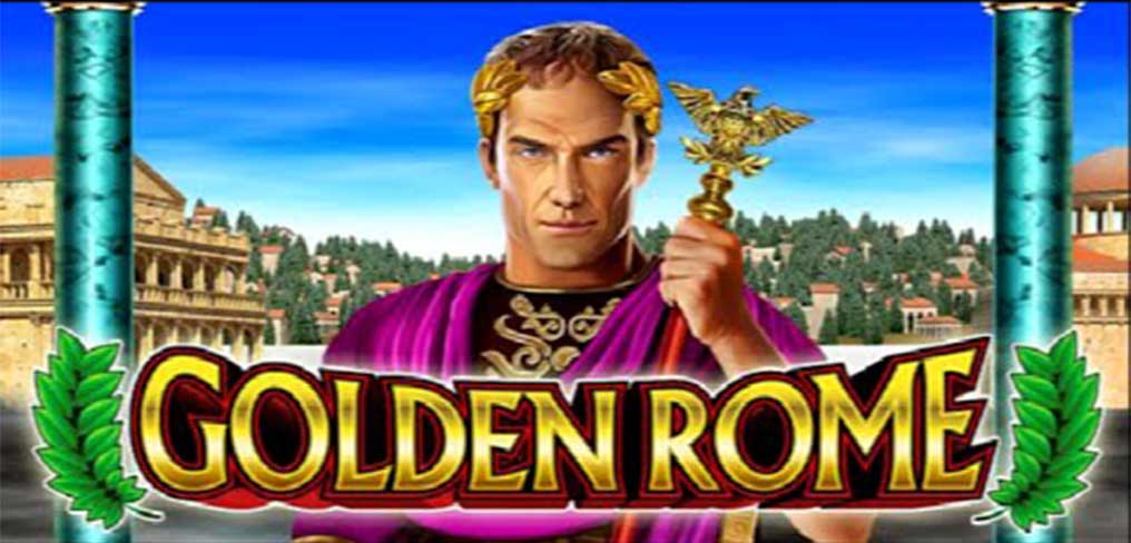 Golden Rome Review