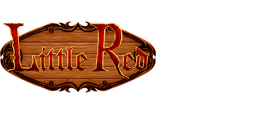 game logo Little Red