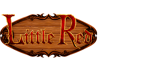 game logo Little Red