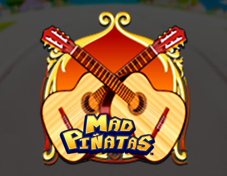 Mad Piñatas Review