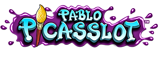 game logo Pablo Picasslot