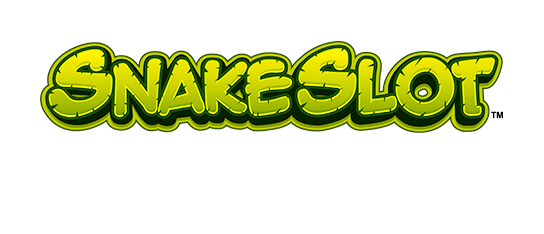 game logo Snake Slot