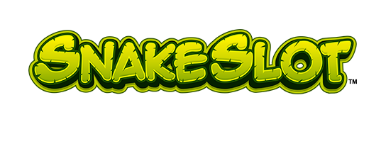 game logo Snake Slot