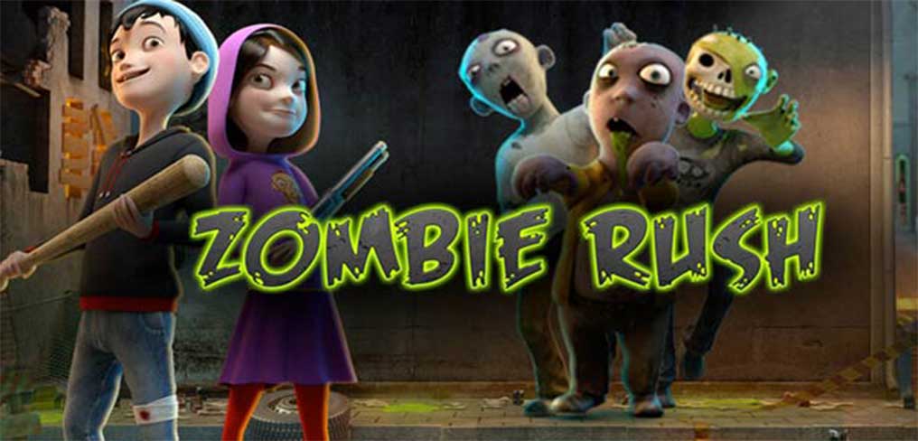Zombie Rush Review