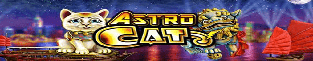 Astro Cat Review