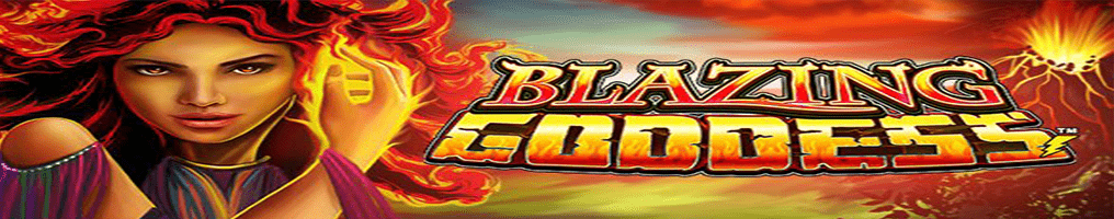 Blazing Goddess Review