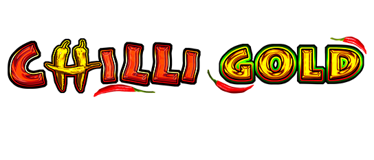 game logo Chilli Gold