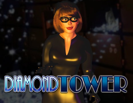 Diamond Tower 