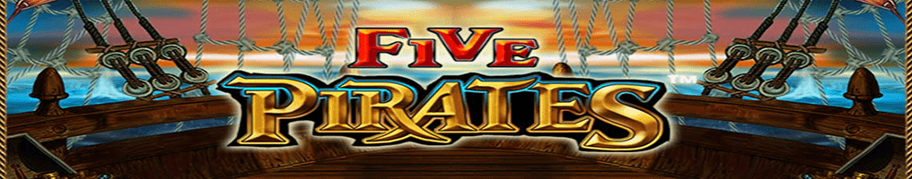 Five Pirates Review