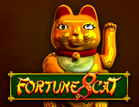 Fortune 8 Cat 