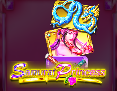 Samurai Princess 