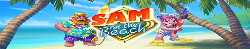 Beach Banner