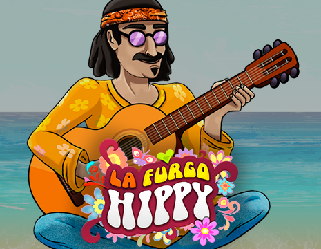 La Furgo Hippy 