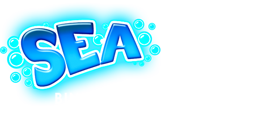 game logo Sea Bingo