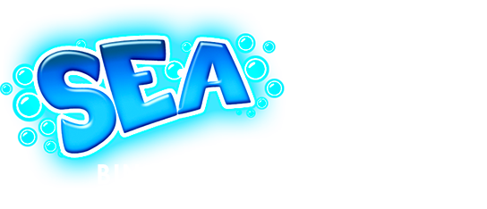 game logo Sea Bingo