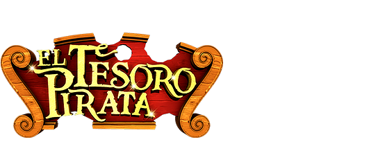 game logo El Tesoro Pirata 5000