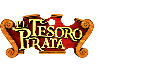 game logo El Tesoro Pirata 5000