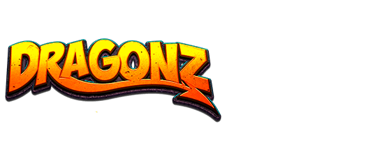 game logo Dragonz