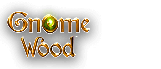 game logo Gnome Wood