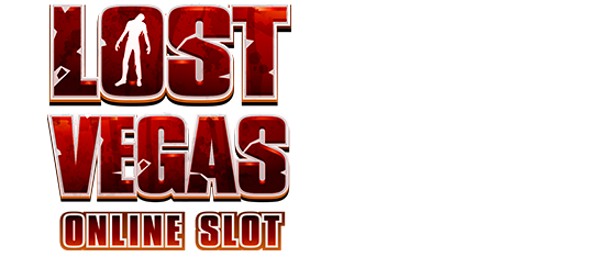 game logo Lost Vegas