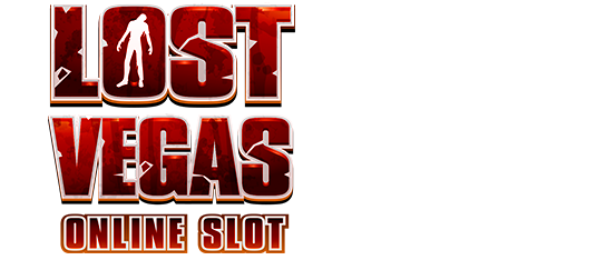 game logo Lost Vegas