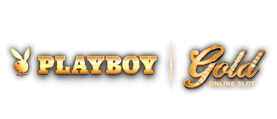 game logo Playboy Gold