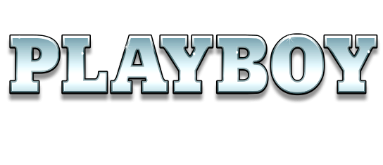 game logo Playboy