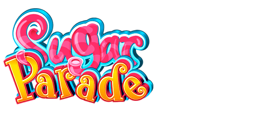 game logo Sugar Parade