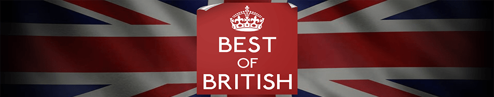 Best of British Review