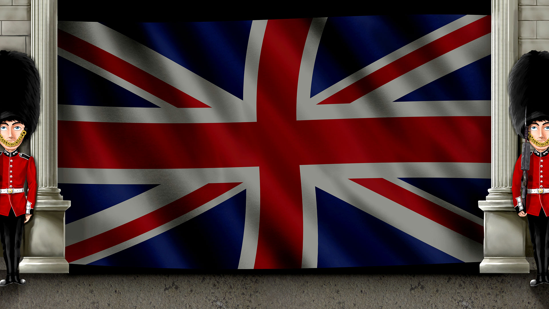 Game hight resolution background Best of British