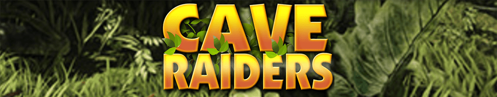 Cave Raiders Review