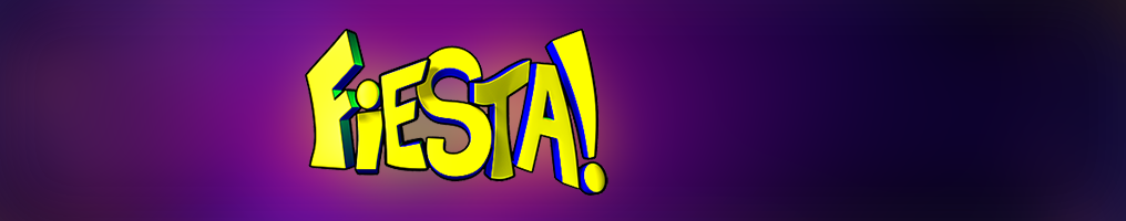 Fiesta Review