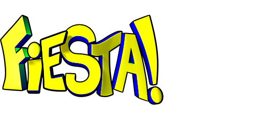 game logo Fiesta