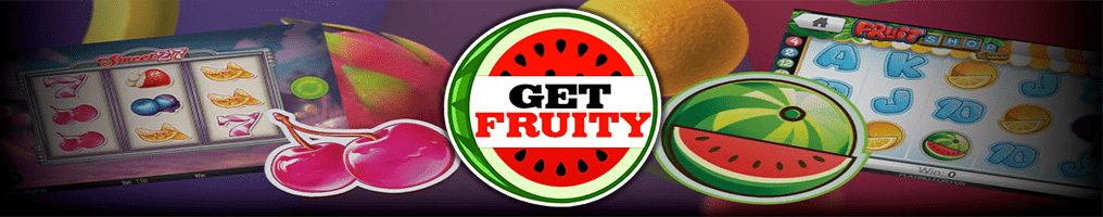 Get Fruity Review